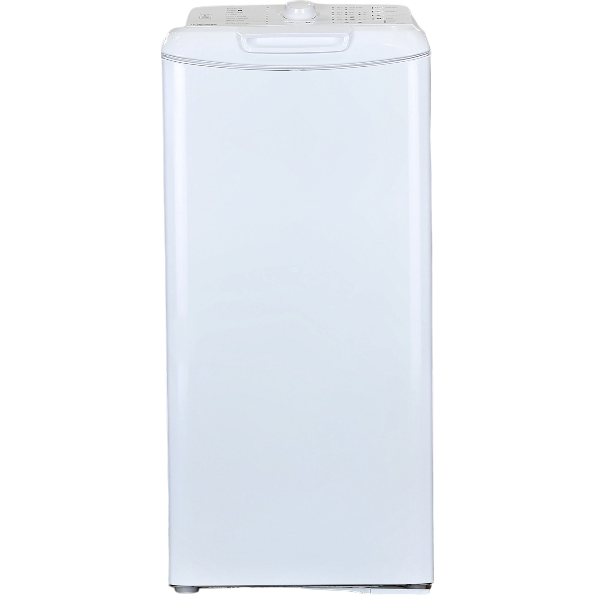 Lave-linge Top 6 kg Reconditionné VEDETTE VT602BQ