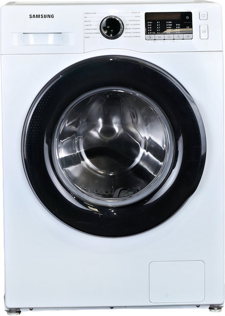 Lave-linge Hublot 9 kg Reconditionné SAMSUNG WW90TA026AE