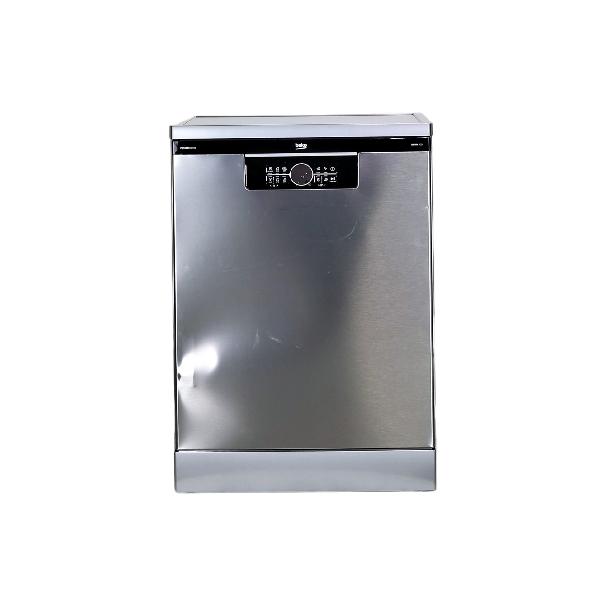 Lave-vaisselle Pose Libre 14 couverts Reconditionné BEKO BDFN26440XP