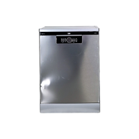 Lave-vaisselle Pose Libre 14 couverts Reconditionné BEKO BDFN26440XP