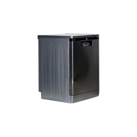 Lave-vaisselle Pose Libre 14 couverts Reconditionné BEKO BDFN26440XP