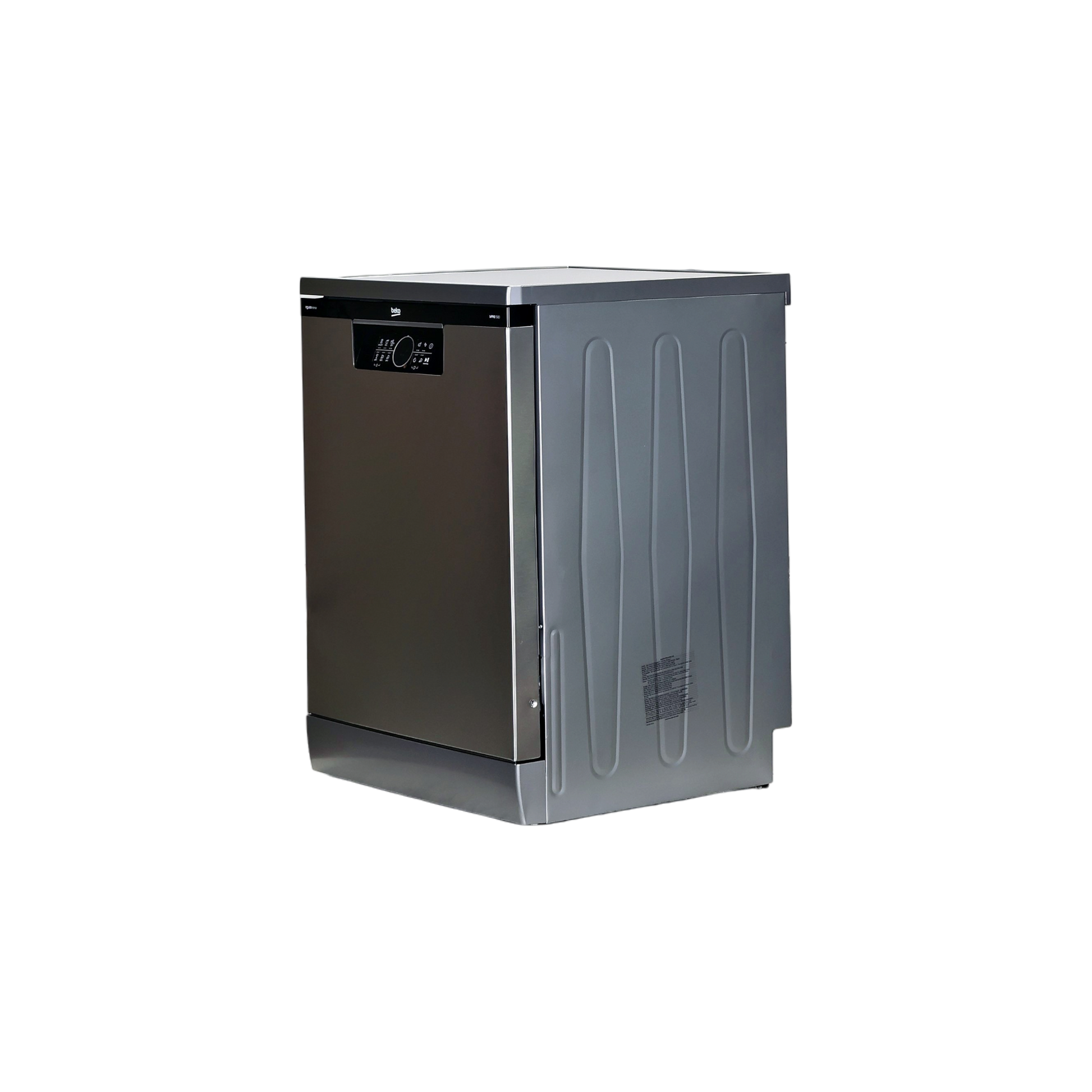 Lave-vaisselle Pose Libre 14 couverts Reconditionné BEKO BDFN26440XP