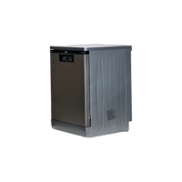 Lave-vaisselle Pose Libre 14 couverts Reconditionné BEKO BDFN26440XP