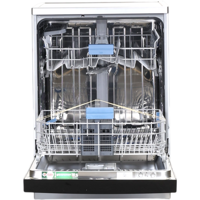 Lave-vaisselle pose libre BEKO BDFN26440XP