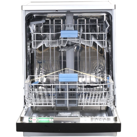 Lave-vaisselle Pose Libre 14 couverts Reconditionné BEKO BDFN26440XP