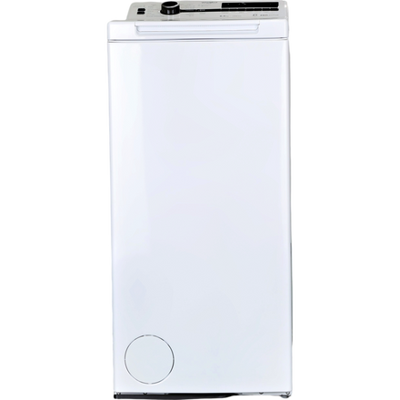 Lave-linge Top 6.5 kg Reconditionné WHIRLPOOL TDLRB65342BSFR