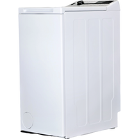 Lave-linge Top 6.5 kg Reconditionné WHIRLPOOL TDLRB65342BSFR