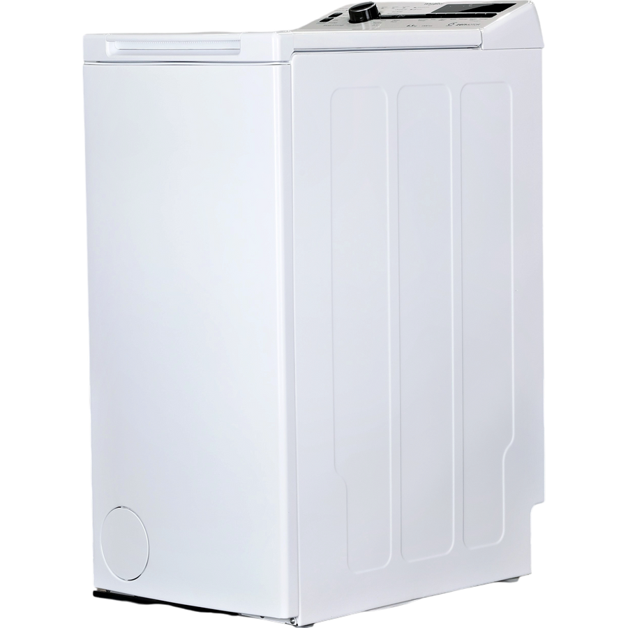 Lave-linge Top 6.5 kg Reconditionné WHIRLPOOL TDLRB65342BSFR
