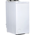 Lave-linge Top 6.5 kg Reconditionné WHIRLPOOL TDLRB65342BSFR