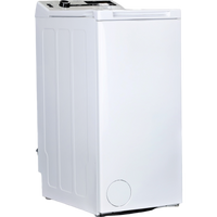Lave-linge Top 6.5 kg Reconditionné WHIRLPOOL TDLRB65342BSFR