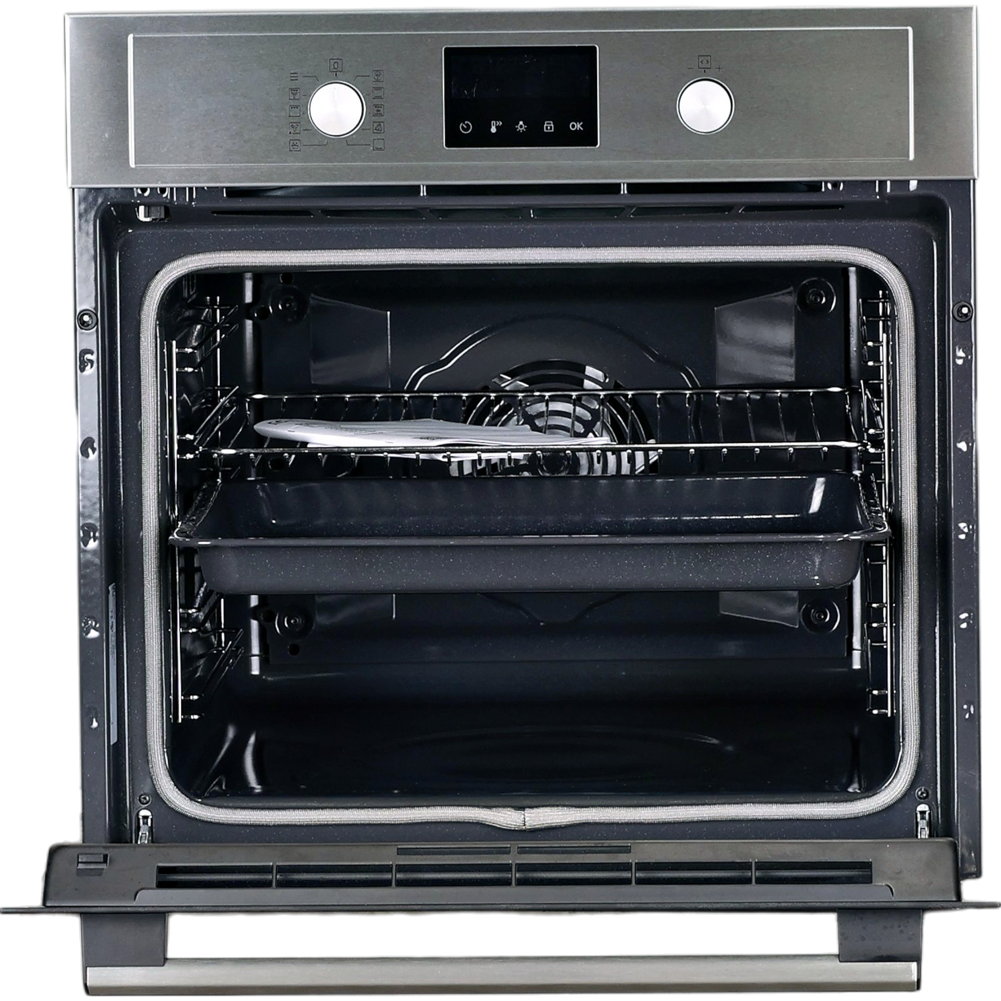 Four Chaleur Tournante Reconditionné ELECTROLUX EDF4P46X2