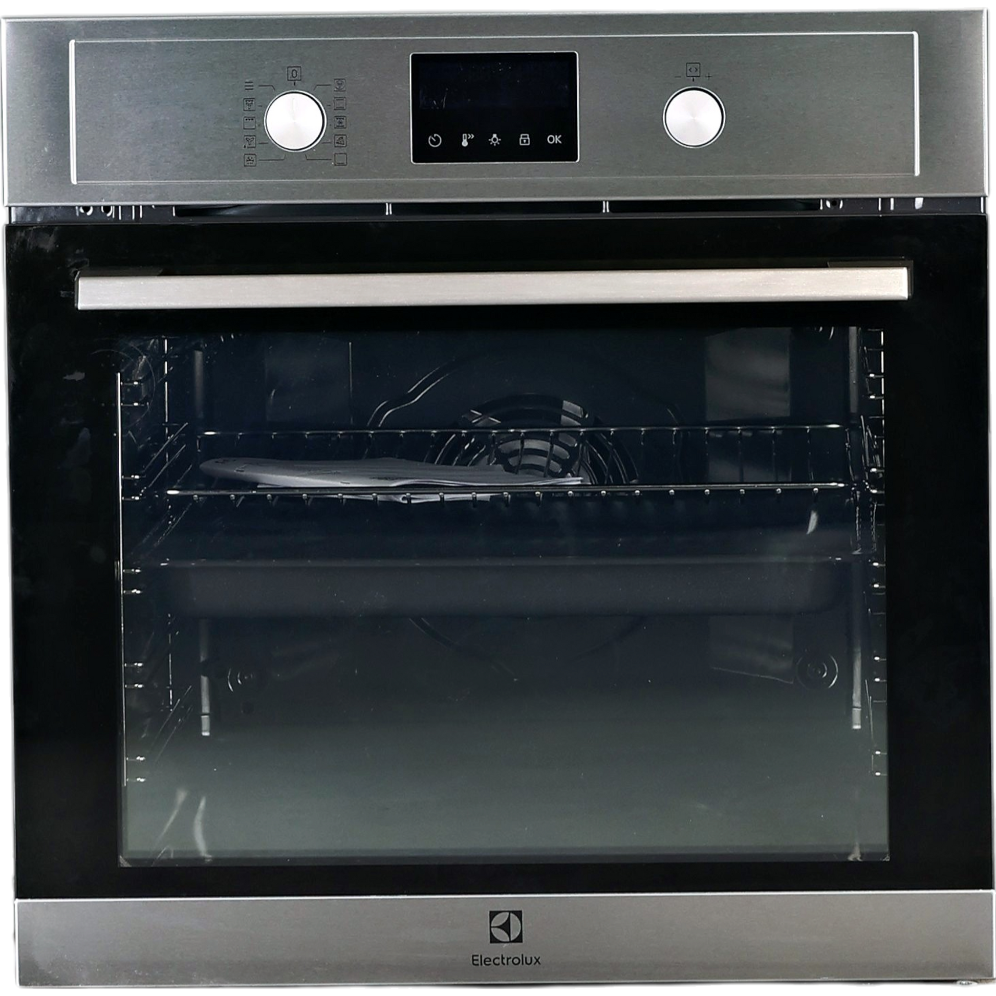 Four Chaleur Tournante Reconditionné ELECTROLUX EDF4P46X2