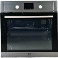 Four Chaleur Tournante Reconditionné ELECTROLUX EDF4P46X2