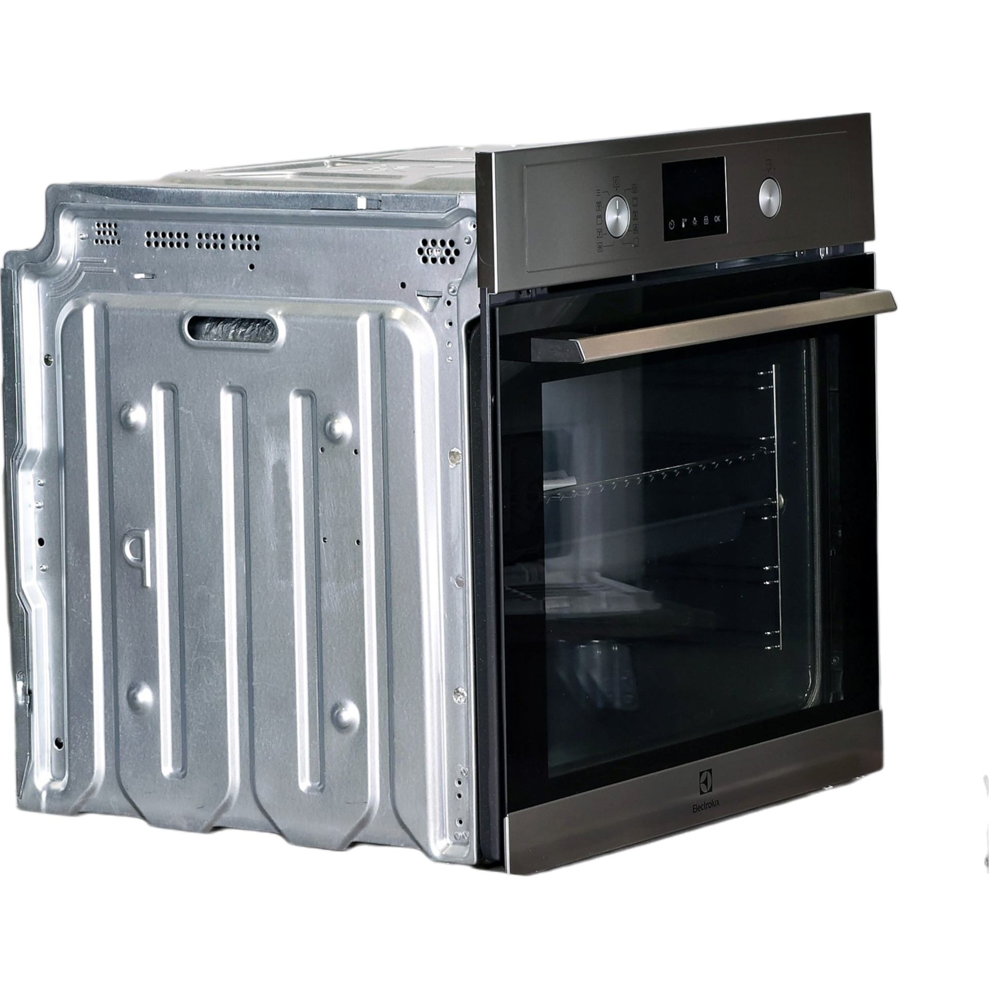 Four Chaleur Tournante Reconditionné ELECTROLUX EDF4P46X2