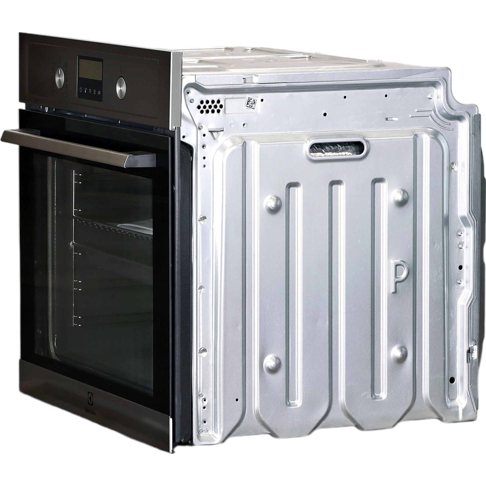 Four Chaleur Tournante Reconditionné ELECTROLUX EDF4P46X2