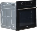 Four Chaleur Tournante 78 L Reconditionné ROSIERES RO6 S5TB3YTB