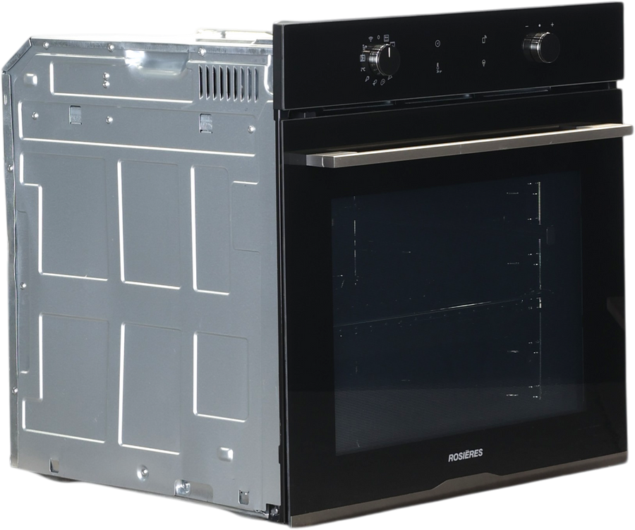 Four Chaleur Tournante 78 L Reconditionné ROSIERES RO6 S5TB3YTB