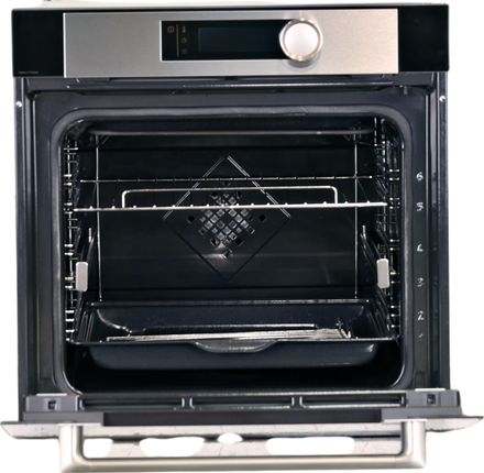 Four Chaleur Tournante 73 L Reconditionné DE-DIETRICH DOP8360X