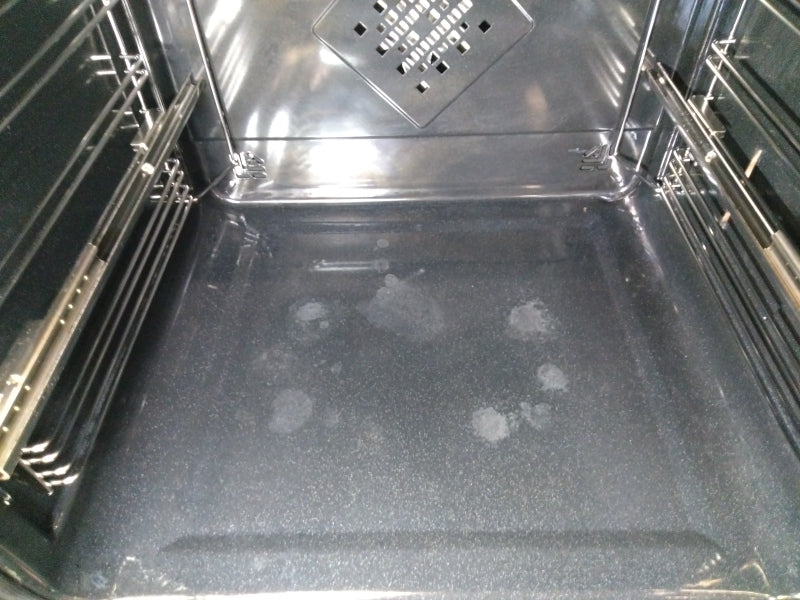 Four Chaleur Tournante 73 L Reconditionné DE-DIETRICH DOP8360X