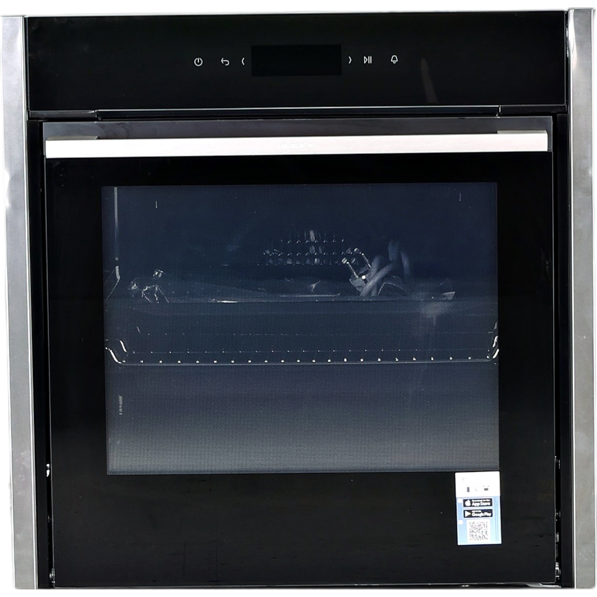 Four Chaleur Tournante Reconditionné NEFF B54CR71N0F