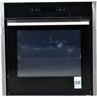 Four Chaleur Tournante Reconditionné NEFF B54CR71N0F