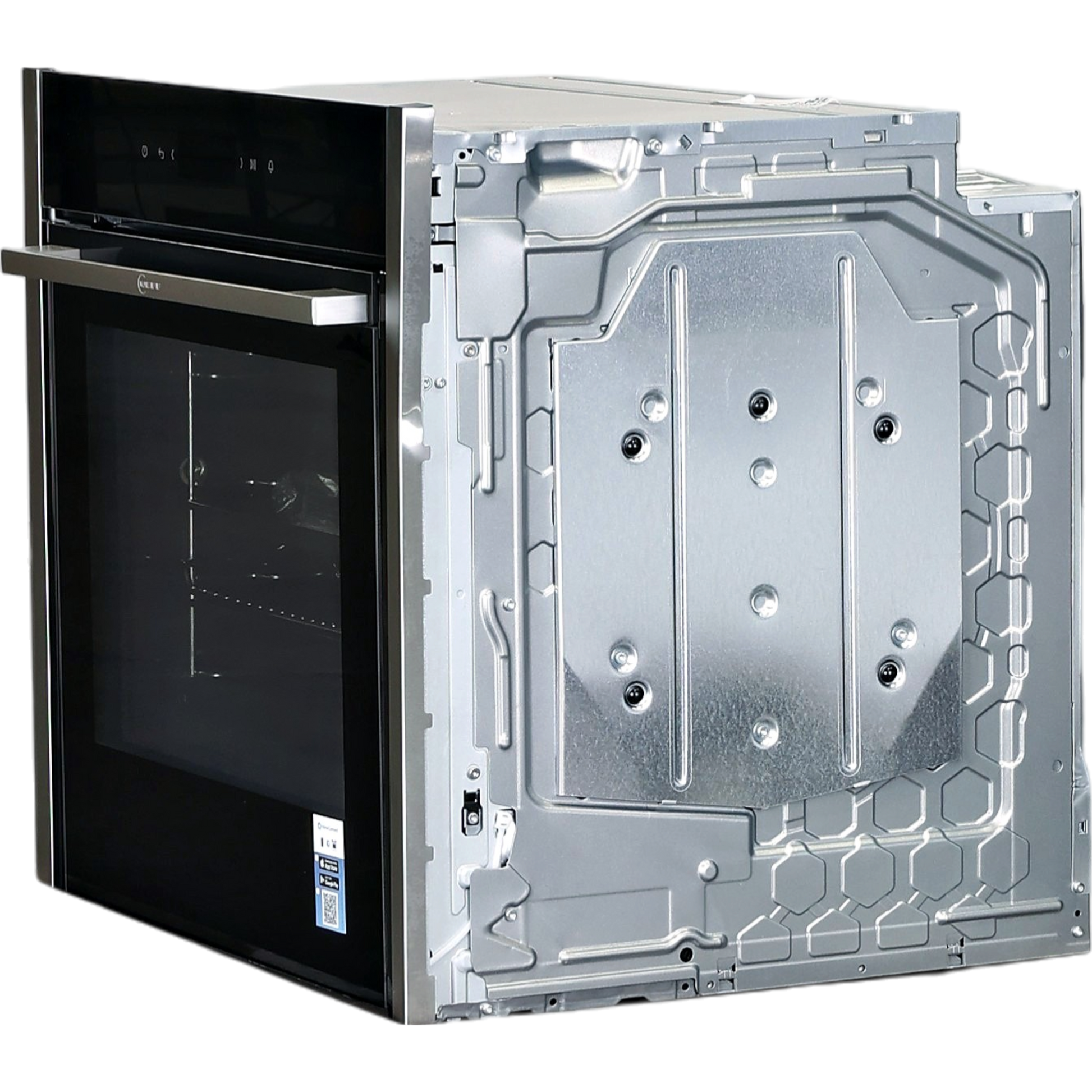 Four Chaleur Tournante Reconditionné NEFF B54CR71N0F