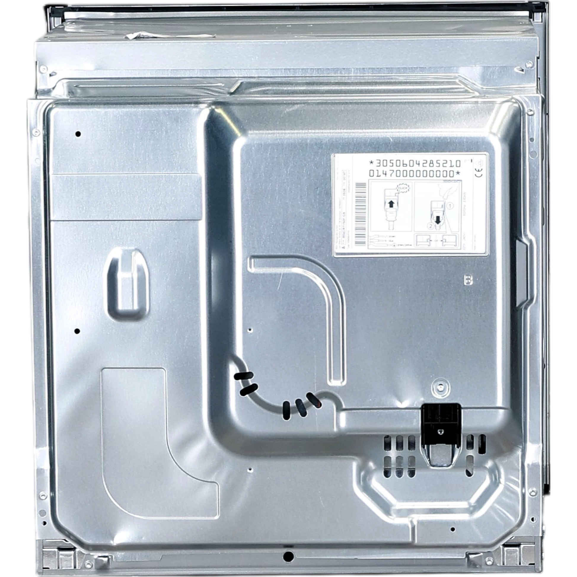 Four Chaleur Tournante Reconditionné NEFF B54CR71N0F