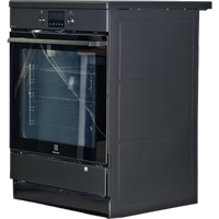 Cuisinière à Induction Reconditionné ELECTROLUX EKI64893DK
