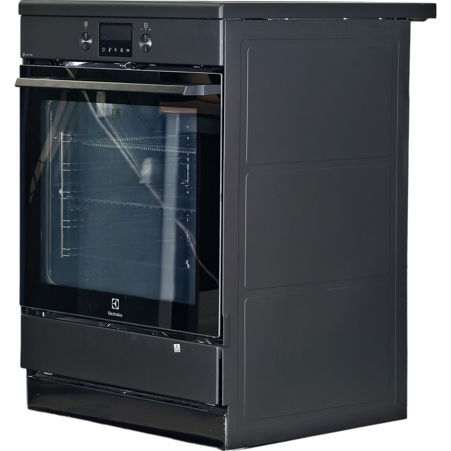 Cuisinière à Induction Reconditionné ELECTROLUX EKI64893DK
