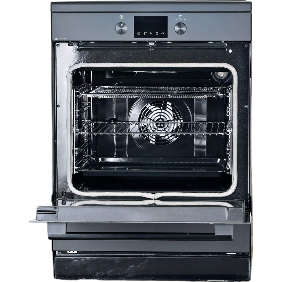 Cuisinière à Induction Reconditionné ELECTROLUX EKI64893DK