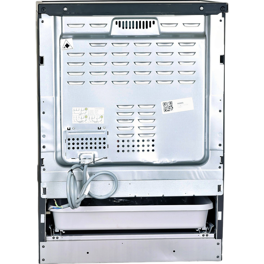 Cuisinière à Induction Reconditionné ELECTROLUX EKI64893DK