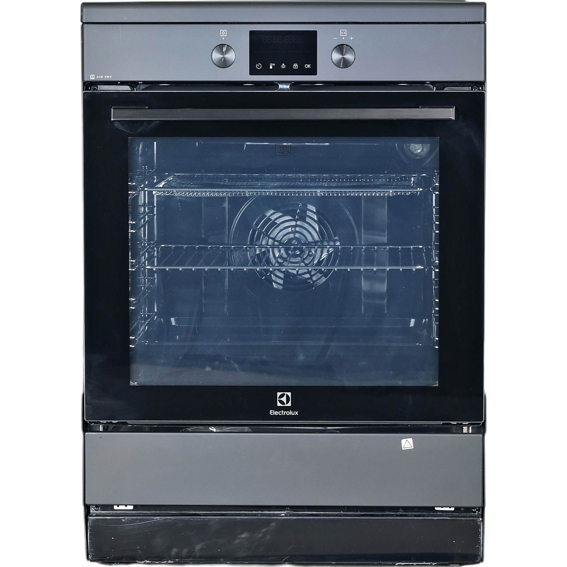 Cuisinière à Induction Reconditionné ELECTROLUX EKI64893DK