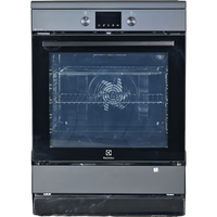 Cuisinière à Induction Reconditionné ELECTROLUX EKI64893DK