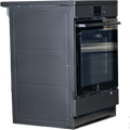 Cuisinière à Induction Reconditionné ELECTROLUX EKI64893DK