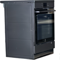 Cuisinière à Induction Reconditionné ELECTROLUX EKI64893DK