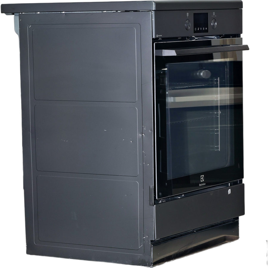 Cuisinière à Induction Reconditionné ELECTROLUX EKI64893DK