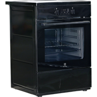 Cuisinière à Induction Reconditionné ELECTROLUX EKI624299K