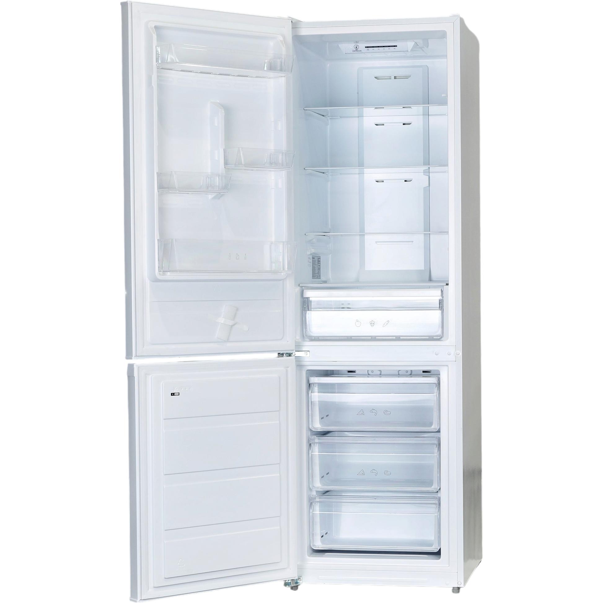 Réfrigérateur Avec Congélateur 310 L Reconditionné THOMSON CTH310NFWH