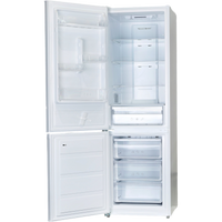 Réfrigérateur Avec Congélateur 310 L Reconditionné THOMSON CTH310NFWH