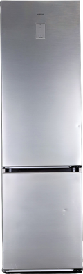 Réfrigérateur Avec Congélateur 390 L Reconditionné SAMSUNG RB38C776CS9