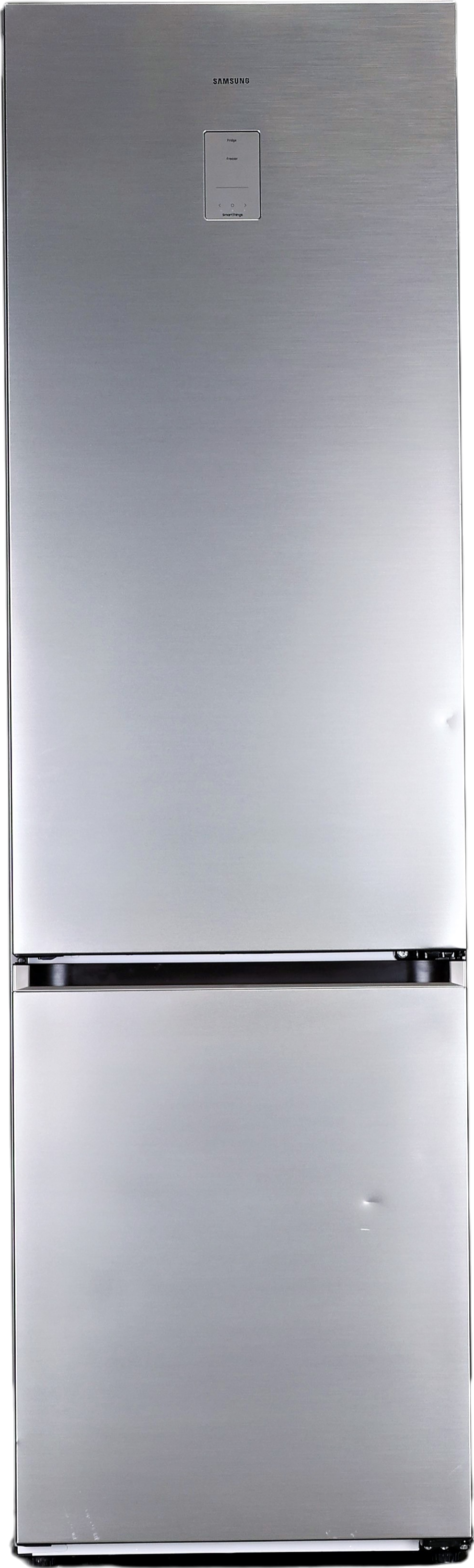 Réfrigérateur Avec Congélateur 390 L Reconditionné SAMSUNG RB38C776CS9