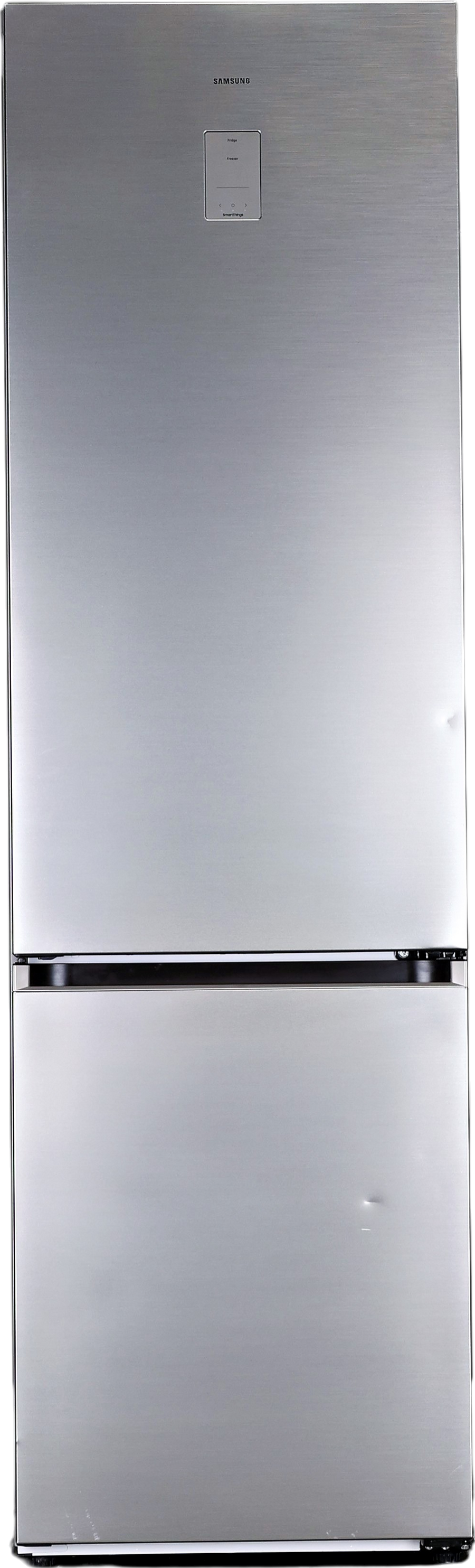 Réfrigérateur Avec Congélateur 390 L Reconditionné SAMSUNG RB38C776CS9