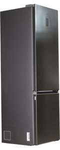 Réfrigérateur Avec Congélateur 390 L Reconditionné SAMSUNG RB38C776CS9
