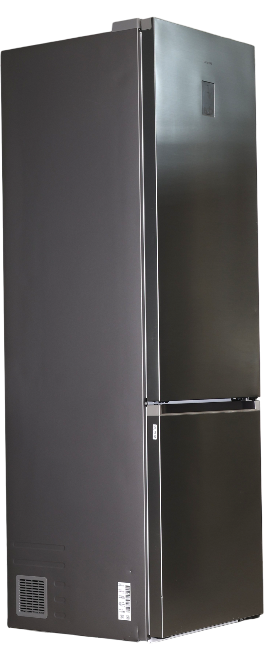 Réfrigérateur Avec Congélateur 390 L Reconditionné SAMSUNG RB38C776CS9