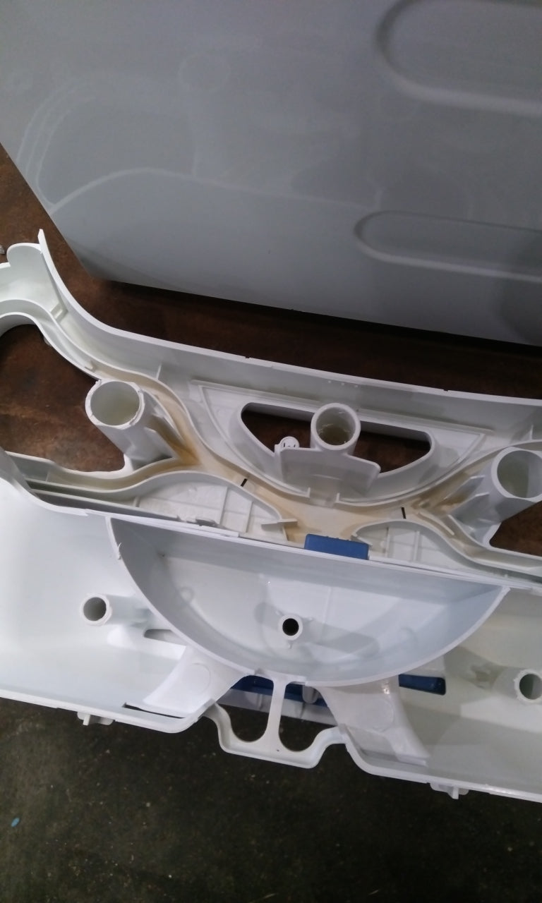 Lave-linge Top 7 kg Reconditionné ELECTROLUX EW7T3463IK