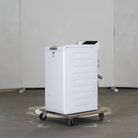 Lave-linge Top 7 kg Reconditionné ELECTROLUX EW7T3463IK