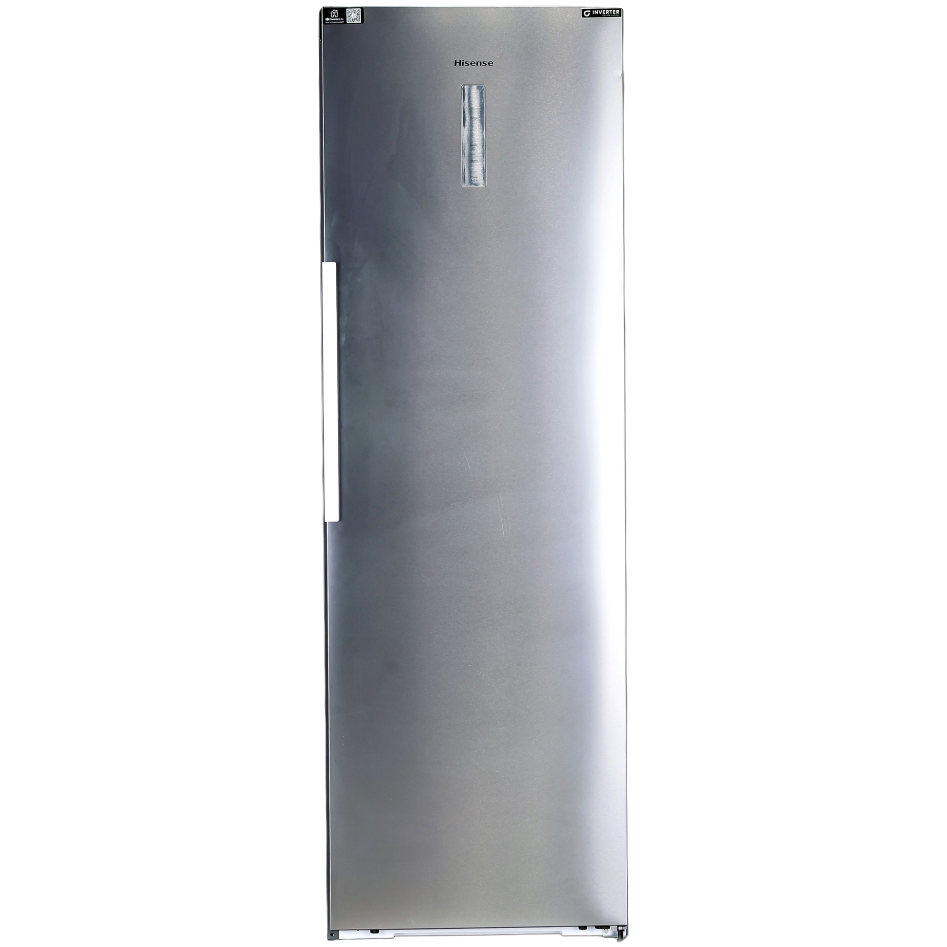 Réfrigérateur Une Porte Reconditionné HISENSE RL3K370SAIE