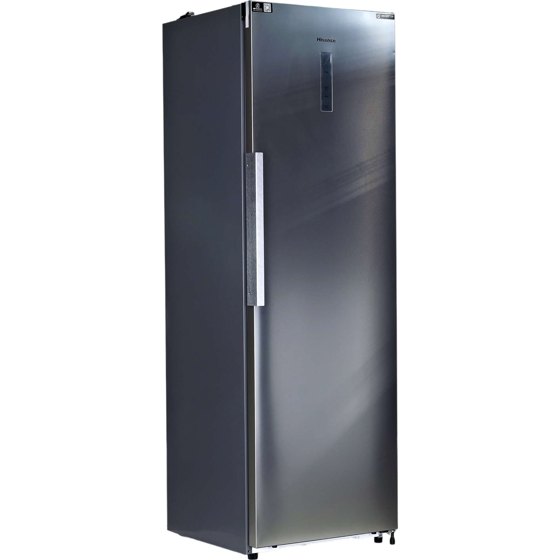 Réfrigérateur Une Porte Reconditionné HISENSE RL3K370SAIE