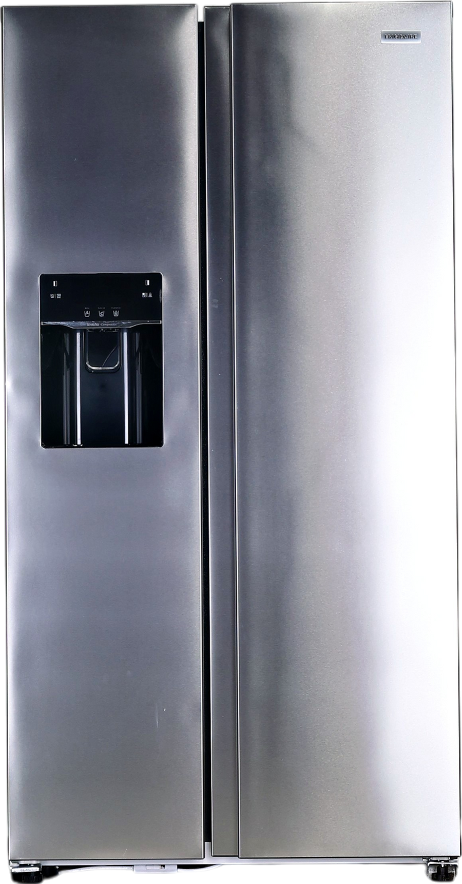 Réfrigérateur Américain 513 L Reconditionné FRIGIDAIRE FRSBS90WDIXE