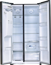 Réfrigérateur Américain 513 L Reconditionné FRIGIDAIRE FRSBS90WDIXE